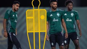 Timnas Indonesia akan bertemu Arab Saudi di putaran ketiga babak kualifikasi Piala Dunia 2026.