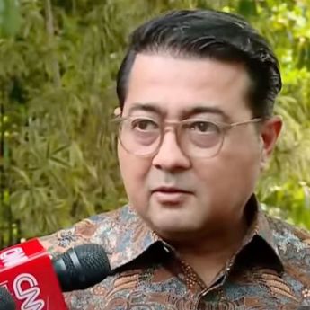 Teuku Riefky Harsya Blak-blakan Soal Potensi Ekonomi Kreatif Indonesia