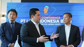 Perubahan juga terjadi pada susunan komisaris PT Liga Indonesia Baru (LIB).