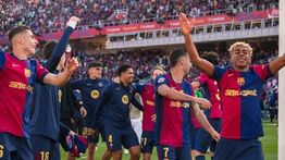 Siapa Tahu Lupa, Ini Skor Kemenangan Barcelona atas Real Madrid El Clasico Musim Ini