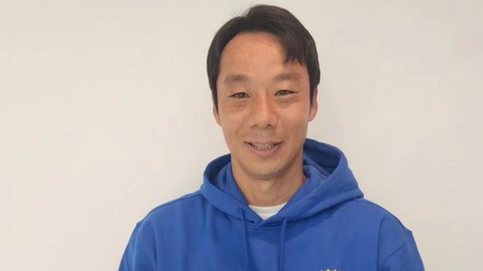 Pelatih striker asal Korea Selatan, Yeom Ki-hun