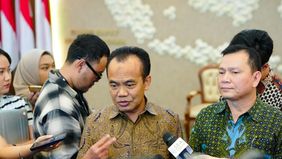 Kementerian Koordinator Bidang Perekonomian menyampaikan pemerintah tengah melakukan evaluasi secara periodik terhadap pengembangan Proyek Strategis Nasional (PSN). 