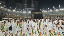 Umaroh v2.0: Solusi Digital Bisnis Umrah di Tengah Sulitnya Perekonomian Indonesia