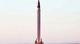 Israel Peringatkan AS Soal Opsi Serangan Mandiri Terhadap Iran