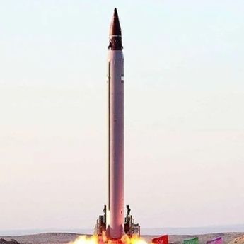 Israel Peringatkan AS Soal Opsi Serangan Mandiri Terhadap Iran