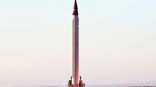 Dihujani Rudal Iran, Israel Umumkan Darurat Energi