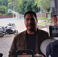 Menpora Blak-blakan Soal Perkataan Patrick Kluivert Persiapkan Timnas di Bali