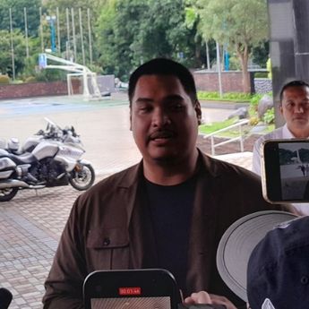 Menpora Blak-blakan Soal Perkataan Patrick Kluivert Persiapkan Timnas di Bali