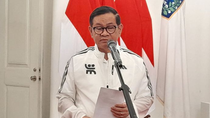 Pramono Anung