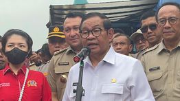 Dugaan Pelecehan Pegawai TransJakarta, Pramono: Sudah Saya Tegur, Tak Boleh Lagi Terjadi!