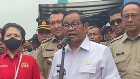 Gubernur DKI Jakarta, Pramono Anung menegaskan bahwa dirinya telah memberikan teguran kepada manajemen PT TransJakarta terkait dugaan kasus pelecehan yang menimpa pegawainya.