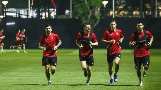 Timnas Indonesia Hadapi Bulgaria di Laga Penentuan FIFA Series 2026 Malam Ini