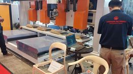 Kemenperin: Pameran Alat Perkayuan Dongkrak Ekspor RI