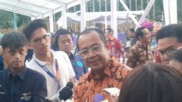 PAM Jaya Targetkan IPO 2027, Dirut: Housekeeping Sudah Dilakukan