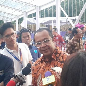 PAM Jaya Targetkan IPO 2027, Dirut: Housekeeping Sudah Dilakukan