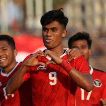 Jadwal Drawing Piala Asia U-20 2025: Indonesia Berpotensi Masuk Grup Neraka