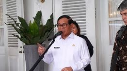 Pramono Bakal Bongkar Halte BNN Cawang: Sudah Tak Membawa Manfaat