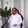 Pramono Bakal Bongkar Halte BNN Cawang: Sudah Tak Membawa Manfaat