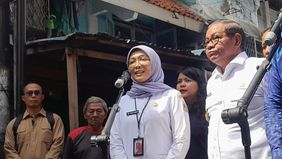 Angka kasus Tuberkulosis (TBC) di DKI Jakarta tergolong tinggi, memicu langkah strategis dari Dinas Kesehatan (Dinkes) Jakarta untuk menekan penyebaran penyakit menular tersebut.