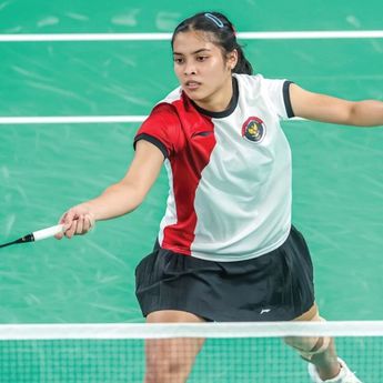 Ini 3 Pebulutangkis Tunggal Putri Peraih Medali di Olimpiade, Gregoria Mariska Nyusul?