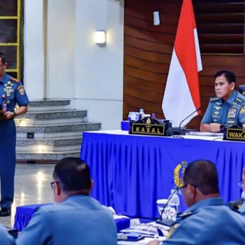 120 Prajurit TNI AL Dikirim Ke Lebanon Desember Ini