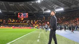 Tanpa Kemenangan di Awal Musim, AS Roma Pecat Daniele De Rossi