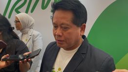 Penyaluran Dana Pemerintah Rp55 T Beres Bulan Ini, Bos BRI Minta Tambahan Lagi ke Menkeu Purbaya