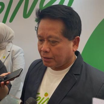 Penyaluran Dana Pemerintah Rp55 T Beres Bulan Ini, Bos BRI Minta Tambahan Lagi ke Menkeu Purbaya