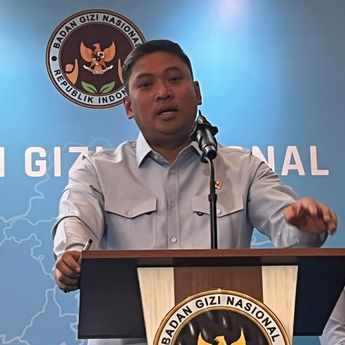 Kepala BGN Sudaryono: MBG Harus Aman dan Bergizi