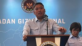 Sudaryono Minta Karyawan Dapur MBG Dicek Kesehatan Sebelum Bekerja