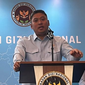 Sudaryono Minta Karyawan Dapur MBG Dicek Kesehatan Sebelum Bekerja