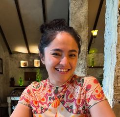 Curhatan Marshanda Soal Idap Penyakit Bipolar Selama 17 Tahun