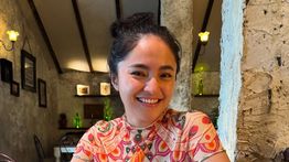 Marshanda 14 Jam Terjebak Navigasi, Perjalanan Melelahkan Menuju Wisata Sukabumi