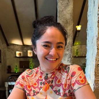 Marshanda 14 Jam Terjebak Navigasi, Perjalanan Melelahkan Menuju Wisata Sukabumi