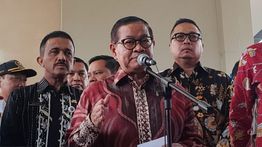 Pramono Sebut Kemacetan di Jakarta Menurun