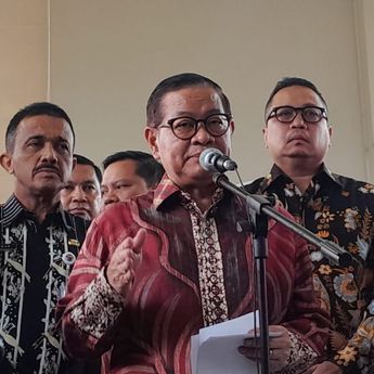 Pramono Sebut Kemacetan di Jakarta Menurun