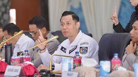 Menteri Agraria dan Tata Ruang/Kepala Badan Pertanahan Nasional (ATR/BPN), Agus Harimurti Yudhoyono (AHY) kembali mengungkap kasus tindak pidana pertanahan yang dilakukan oleh mafia tanah.