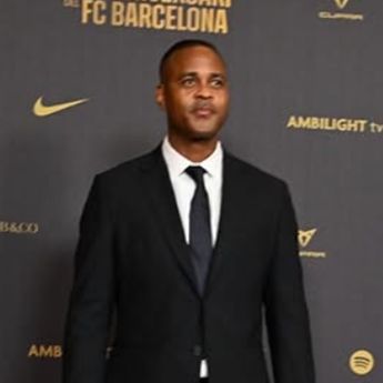 Erick Thohir Sudah Ngobrol dengan Patrick Kluivert saat Timnas Masih Ditangani Shin Tae-yong