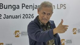 Bos LPS Nilai Tiga Calon Deputi Gubernur BI Sosok Profesional