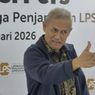 Bos LPS Nilai Tiga Calon Deputi Gubernur BI Sosok Profesional