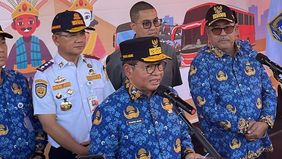 Gubernur DKI Jakarta, Pramono Anung memastikan bahwa tidak akan ada operasi yustisi pasca Lebaran 2026. Ia menegaskan bahwa Jakarta tetap menjadi kota terbuka bagi siapa saja yang ingin datang.