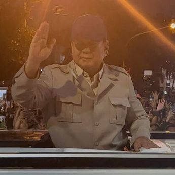 Prabowo Dorong Hilirisasi dan Swasembada Pangan di Retreat Kabinet