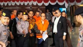 Wakil Menteri Ketenagakerjaan, Immanuel Ebenezer atau yang akrab disapa Noel, batal menghadiri agenda publik yang rencananya digelar pada 25 Agustus 2025.