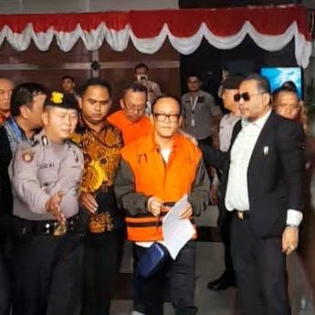 Ditanya Agenda Tanggal 25, Immanuel Ebenezer: Batal