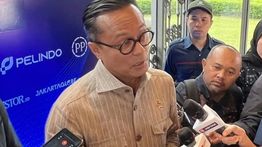 Danantara Targetkan Groundbreaking Proyek DME Februari 2026