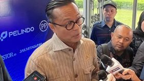 Chief Operating Officer (COO) Badan Pengelola Investasi Daya Anagata Nusantara (Danantara Indonesia) Dony Oskaria mengungkapkan bahwa peletakan batu pertama (groundbreaking) proyek hilirisasi batu bara menjadi dimetil eter (DME) direncanakan berlangs