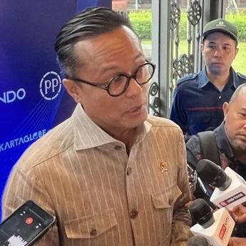 Danantara Targetkan Groundbreaking Proyek DME Februari 2026
