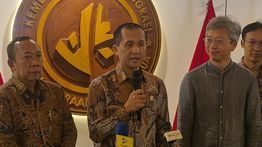 Mentrans Ungkap Indonesia Akan Belajar ke China Tekan Kemiskinan