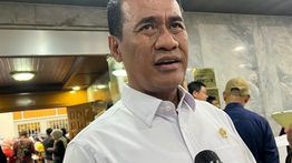 Mentan Usulkan Tambahan Anggaran Rp5 Triliun untuk Pengembangan Perkebunan