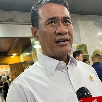 Mentan Usulkan Tambahan Anggaran Rp5 Triliun untuk Pengembangan Perkebunan
